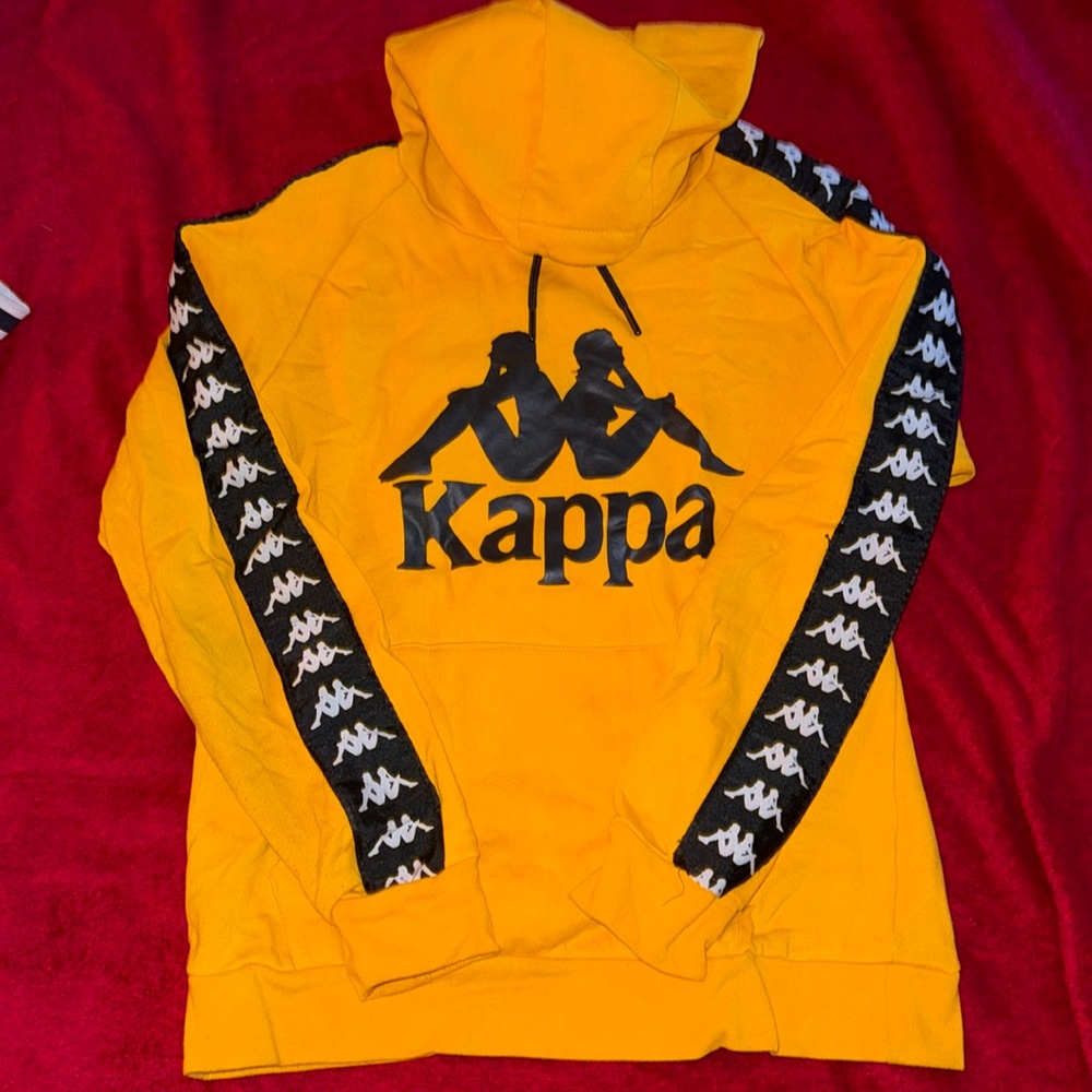 Kappa